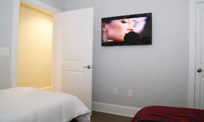 Enfield Casa | Enfield Bungalow in North Carolina