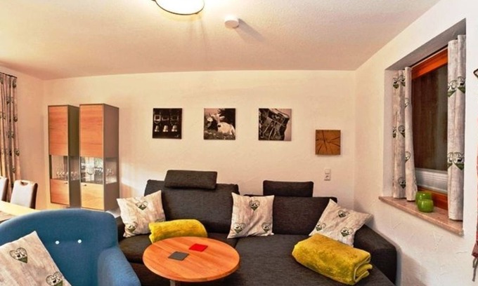 Missen Apartamento | ENG 36 Holiday apartment Enzian in the vacation village Sonnenhang - Holiday apartment Enzian (3)