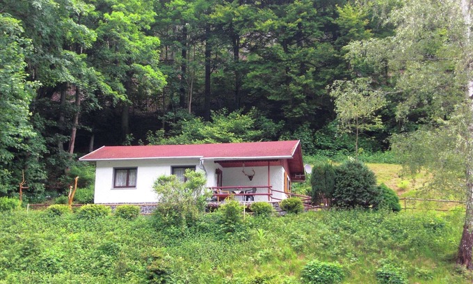 Engenstein Casa | Escape del bosque de Engenstein