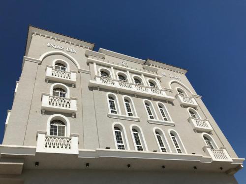 Al Khobar Apartamento | ENJAZAN SERVICED APARTMENTs