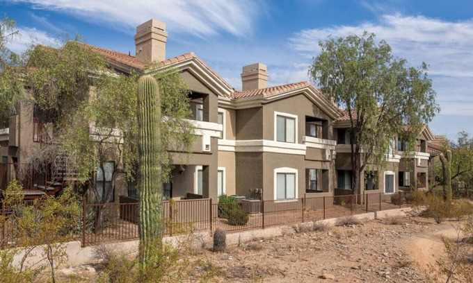 Ahwatukee Foothills Condominio | WorldMark Phoenix - South Mountain Preserve 1BD - 4 plazas