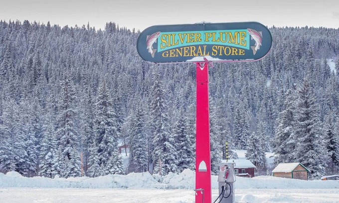 Pitkin Apartamento | Enjoy a historic town and Colorado Mountains!