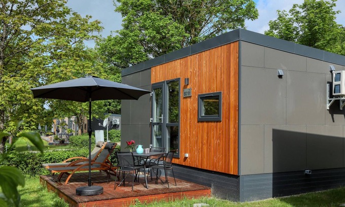 Wemding Casa | Alojamiento de 1 habitaciones en Wemding