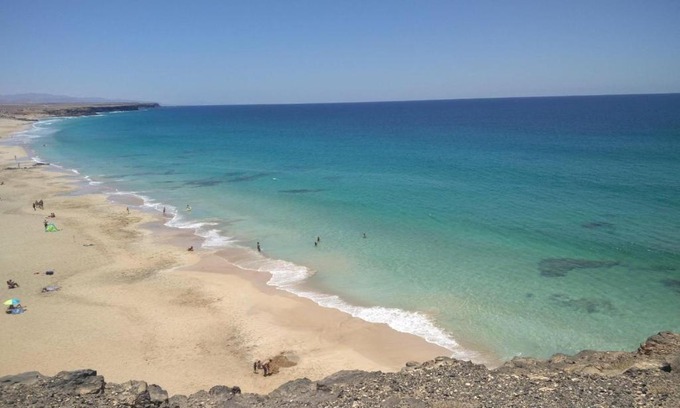 El Cotillo Apartamento | Enjoy Cotillo