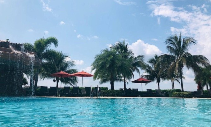 Bonita Springs Condominio | 🥎⛳️🏖¡Disfruta de los servicios de golf y resort en Bonita National! 🏝🏌🏿‍♂️🏌🏻‍♀️🌊