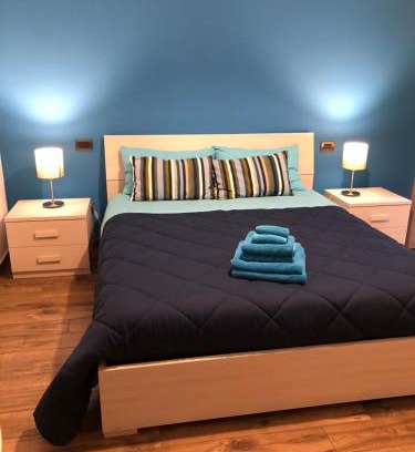 Aci Trezza Apartamento | Enjoy Home