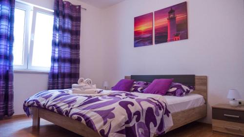 Omis Apartamento | Enjoy