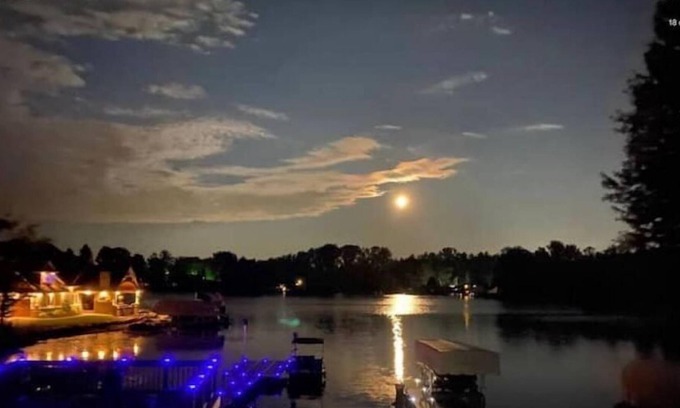 Lake Fenton Casa | Enjoy Lake Fenton’s Beauty.