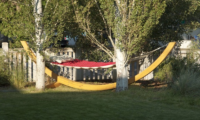 Livingston Casa | ¡Disfruta del histórico barrio de Livingston!