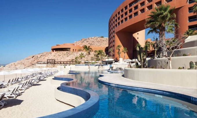 San José del Cabo Condominio | THE WESTIN LOS CABOS RESORT VILLAS & SPA - 3BD - 10 SLEEPS