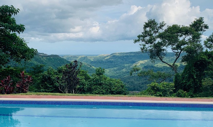 Altos del Maria Casa | Enjoy Mountain Retreat Close to Panama Beaches