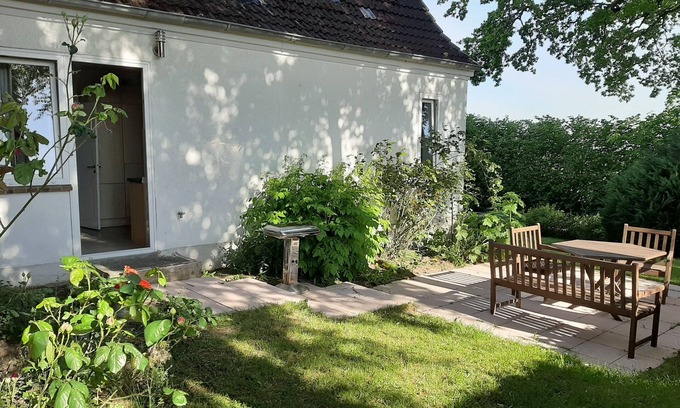 Kiel Casa | Disfrutar de unas vistas impresionantes de Kiel y la naturaleza