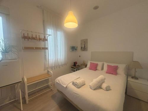 Palos de la Frontera Apartamento | Enjoy Suite in Atocha
