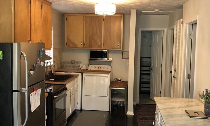 Maggie Valley Cabina | ¡Disfruta del aire fresco de la montaña a 4300 pies!