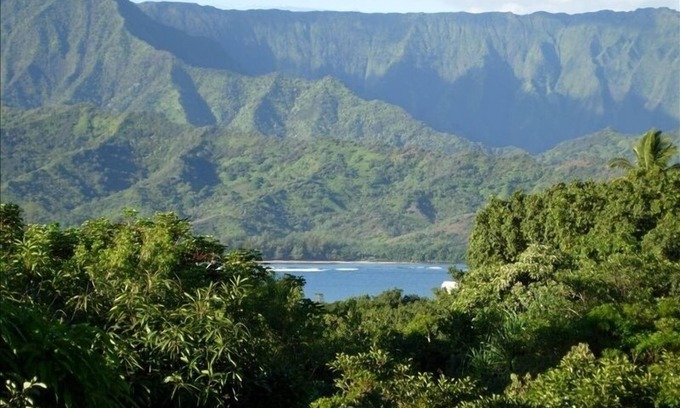 Princeville Villa | Disfruta la vista - Escucha la naturaleza -