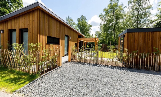 Wekerom Casa | Enjoy without worries in the hottub