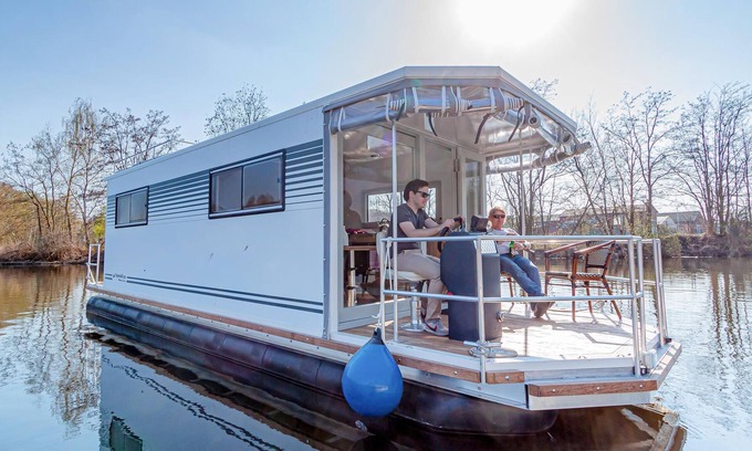 Oberhavel Alquiler De Eote | Alojamiento de 1 habitaciones en Hennigsdorf