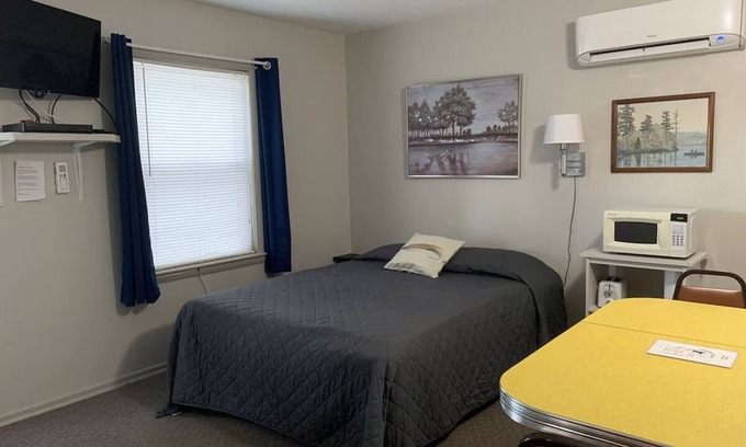 Cassville Cabina | Enjoy your family vacation!-Cabin 8