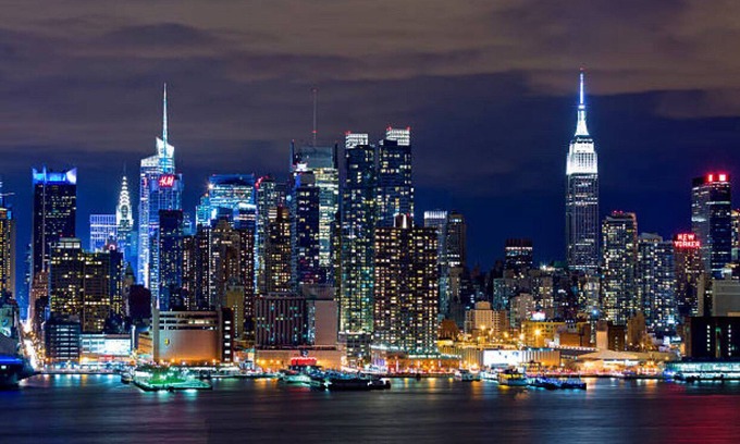 West New York Casa | Enjoy🎉Apt/ patio, ready4all kind the whether🎎