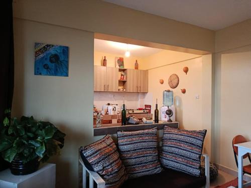 Kilifi Apartamento | Enkan Naserian