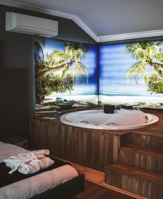 Nilufer Hotel | ENNA SUIT HOTEL