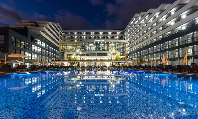 Sao Martinho Hotel | Enotel Lido