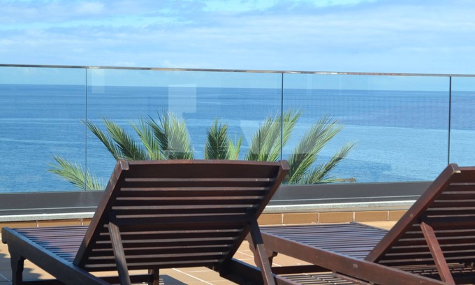 Ponta do Sol Hotel | Enotel Sunset Bay