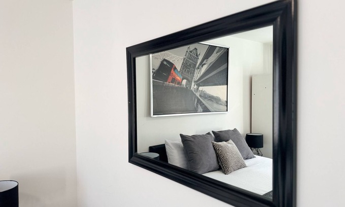 Lower Edmonton Cama Y Desayuno | Suite-Clásico-Baño privado con ducha