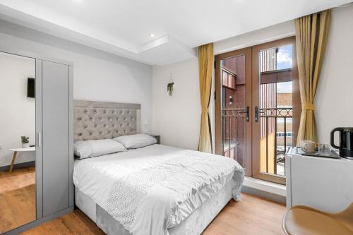 Valentines Apartamento | Ensuite Double Godino Hotel by Ilford Station