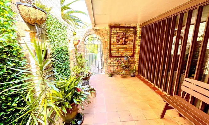 Bateau Bay Casa | ¡Gran casa familiar para su escapada a la costa central!