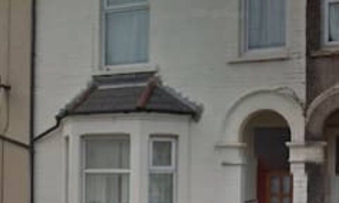 Cardiff City Centre Apartamento | Entire 2 Bed Ground Floor Apartment Cardiff City Centre