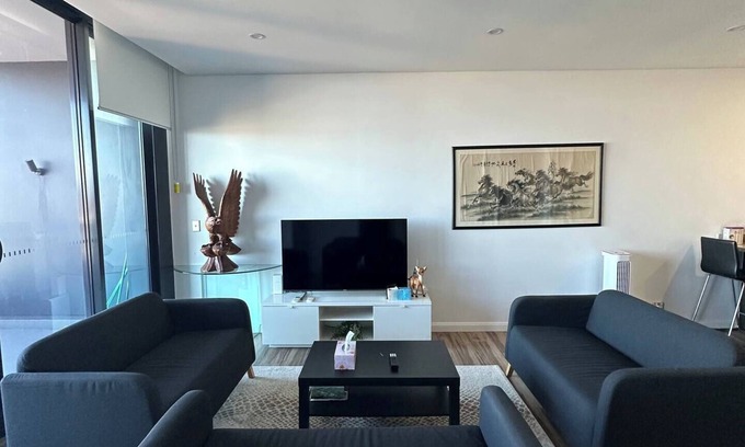 Pagewood Apartamento | Entire 2BR Cozy Apartment near Beach and Shopping mall