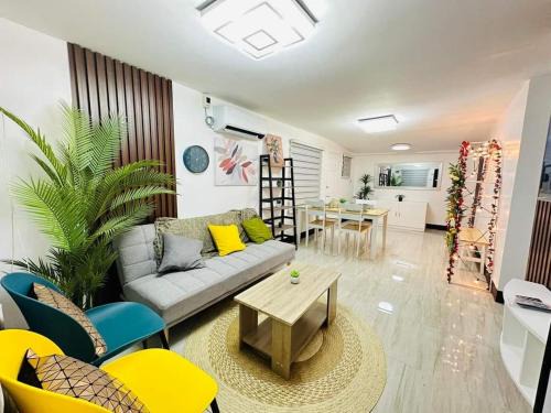 Luzon Villa | Entire 2BR Villa with Indoor Pool & BBQ Grill
