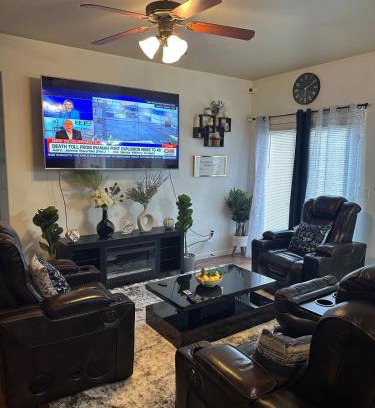 Williston Casa | Entire 3bedrooms 2bathrooms exquisite house