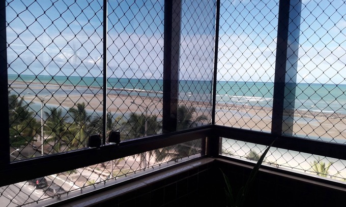 Olinda Apartamento | Apartamento completo Beira Mar en Olinda
