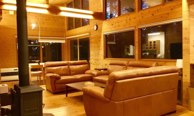 Miyota Casa | Entire building available Honors Hill 12 H2 / Kitasakugun Nagano