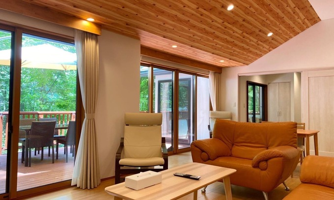 Miyota Casa | Entire building available Honors Hill 26 K15 / Kitasakugun Nagano