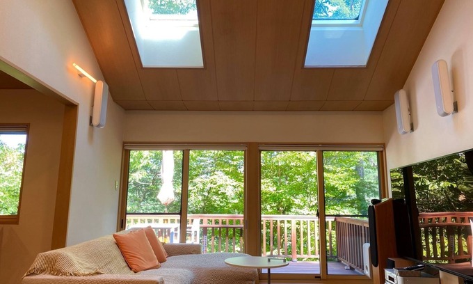 Miyota Casa | Entire building reserved Honors Hill 25 H23 / Kitasakugun Nagano
