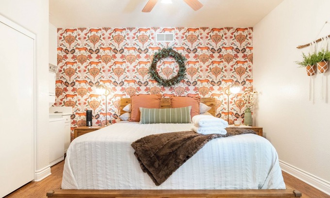 Murrieta Apartamento | Entire Casita and Cal king bed, sofa bed and kitchen just minutes from Temecula.
