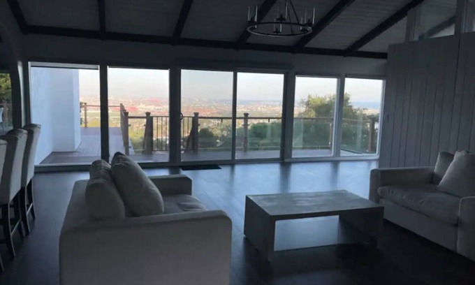 Rancho Palos Verdes Casa | Entire gated house, Ocean view near resort and golf course