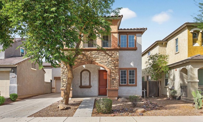 Avondale Casa | Entire Home Avondale 4 Bedroom 3 Bathroom