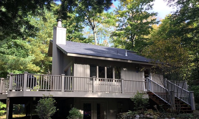 Birchwood Farms Casa | Entire Home! BIRCHWOOD - Golf, Pool, Fitness! Private setting!