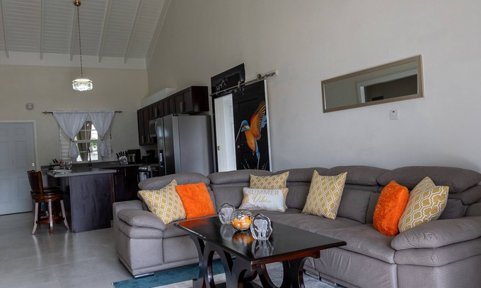 Boscobel Casa | Entire home in Boscobel, Jamaica