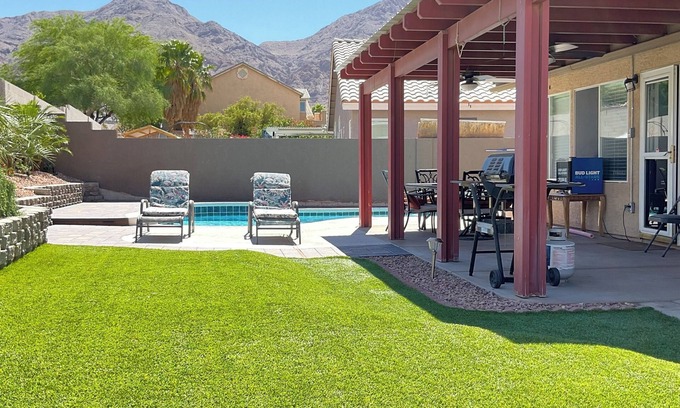 Sunrise Manor Casa | Casa en Las Vegas