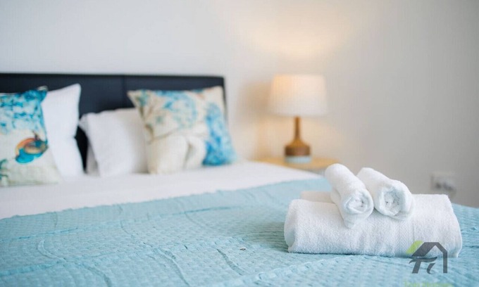 Rouse Hill Apartamento | Entire Home in Rouse Hill