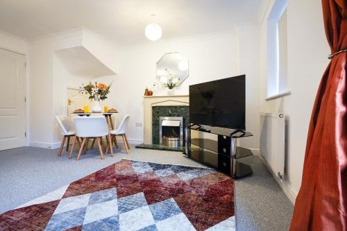 Ipswich Casa | Entire House in Ipswich