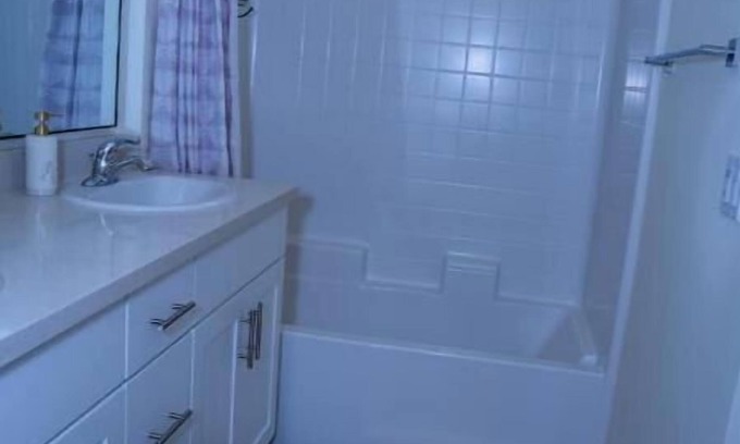 Lemon Grove Condominio | Entire House in Lemon Grove: 3b/3b + Sofa Bed