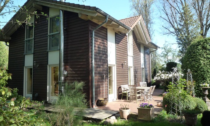 Franzosisch Buchholz Casa | Casa completa en el campo y sin embargo tan sólo 30 minutos de la capital de la ciudad