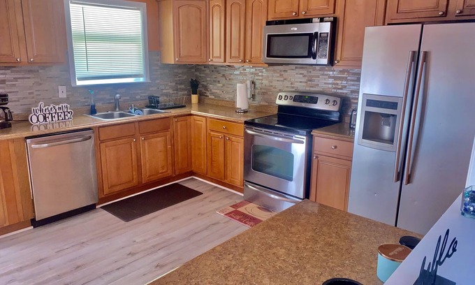 Union City Casa | Entire House