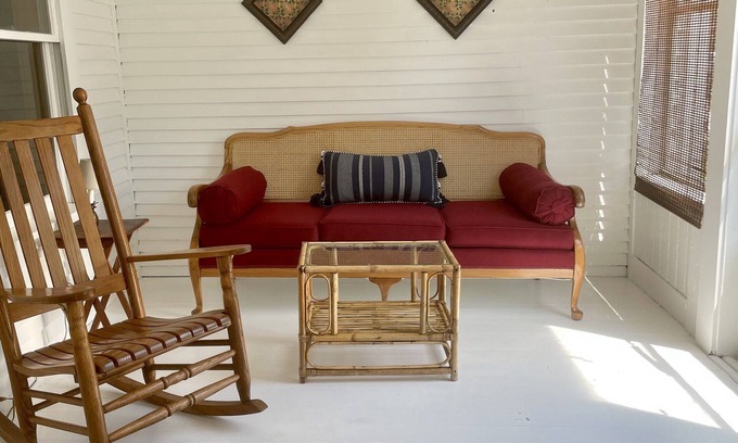 Eastern Vermont Casa | Entire house w/ hot tub close to Stowe: Yaya's Place